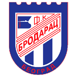 Бродарац