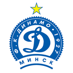 Динамо-Минск